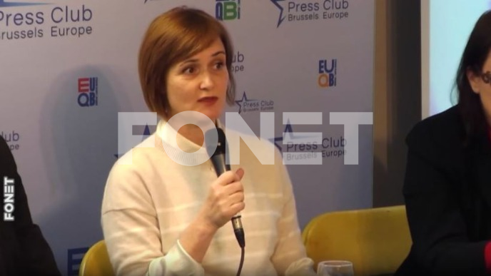 Institucionalizovana represija